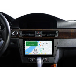 Купити Мультимедійна система Gazer T6009-E90 PRO MAX до BMW 3 Series (E90) 2005-2013