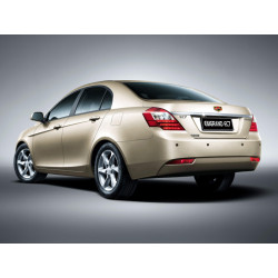 Купити Мультимедійна система Gazer T6009-EC72 PRO MAX до Geely Emgrand EC7 1 2016-2018