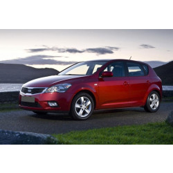 Купити Мультимедійна система Gazer T6009-ED PRO MAX до Kia Ceed ED 2006-2012