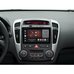 Купити Мультимедійна система Gazer T6009-ED PRO MAX до Kia Ceed ED 2006-2012