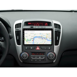 Купити Мультимедійна система Gazer T6009-ED PRO MAX до Kia Ceed ED 2006-2012