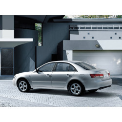 Купити Мультимедійна система Gazer T6009-EF PRO MAX до Hyundai Sonata 4 (EF) 2001-2012