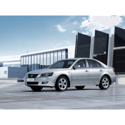 Купити Мультимедійна система Gazer T6009-EF PRO MAX до Hyundai Sonata 4 (EF) 2001-2012