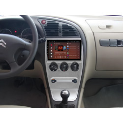 Купити Мультимедійна система Gazer T6009-ELC PRO MAX до Citroen C-Elysee 2008-2013