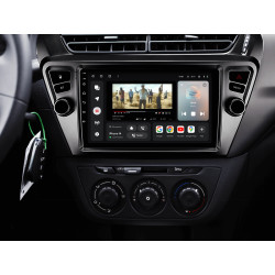 Купити Мультимедійна система Gazer T6009-ELS PRO MAX до Citroen C-Elysee 2012-2016