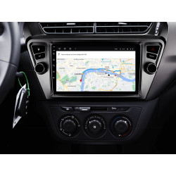 Купити Мультимедійна система Gazer T6009-ELS PRO MAX до Citroen C-Elysee 2012-2016