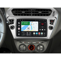 Купити Мультимедійна система Gazer T6009-ELS PRO MAX до Peugeot 301 2012-2016