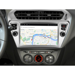 Купити Мультимедійна система Gazer T6009-ELS PRO MAX до Peugeot 301 2012-2016