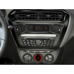 Купити Мультимедійна система Gazer T6009-ELS PRO MAX до Peugeot 301 2012-2016