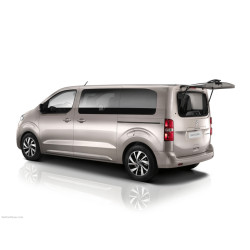 Купити Мультимедійна система Gazer T6009-EMP2 PRO MAX до Citroen Jumpy 3, SpaceTourer 1 2016-2021