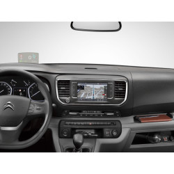 Купити Мультимедійна система Gazer T6009-EMP2 PRO MAX до Peugeot Expert 3 2016-2021