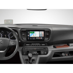 Купити Мультимедійна система Gazer T6009-EMP2 PRO MAX до Peugeot Expert 3 2016-2021