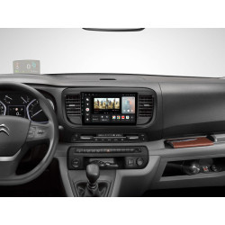 Купити Мультимедійна система Gazer T6009-EMP2 PRO MAX до Peugeot Expert 3 2016-2021