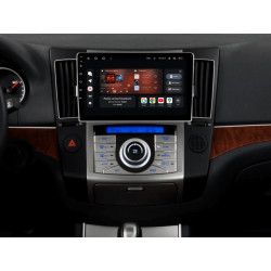 Купити Мультимедійна система Gazer T6009-EN PRO MAX до Hyundai Veracruz, IX55 (EN) 2006-2015