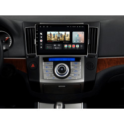 Купити Мультимедійна система Gazer T6009-EN PRO MAX до Hyundai Veracruz, IX55 (EN) 2006-2015