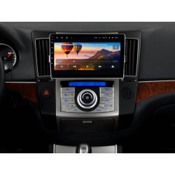 Купити Мультимедійна система Gazer T6009-EN PRO MAX до Hyundai Veracruz, IX55 (EN) 2006-2015