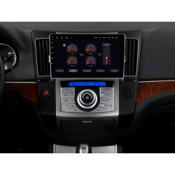 Купити Мультимедійна система Gazer T6009-EN PRO MAX до Hyundai Veracruz, IX55 (EN) 2006-2015