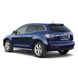 Купити Мультимедійна система Gazer T6009-ER PRO MAX до Mazda CX-7 (ER) 2009-2012