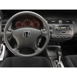 Купити Мультимедійна система Gazer T6009-EU PRO MAX до Honda Civic 7 2000-2006
