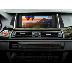 Купити Мультимедійна система Gazer T6009-F10/CIC PRO MAX до BMW 5 Series CIC (F10) 2009-2013