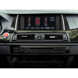 Купити Мультимедійна система Gazer T6009-F10/CIC PRO MAX до BMW 5 Series CIC (F10) 2009-2013