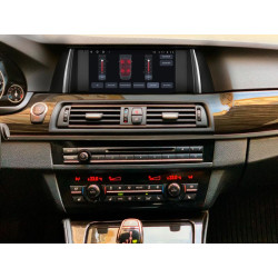 Купити Мультимедійна система Gazer T6009-F10/NBT PRO MAX до BMW 5 Series NBT (F10) 2013-2017