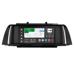 Купити Мультимедійна система Gazer T6009-F10/NBT PRO MAX до BMW 5 Series NBT (F10) 2013-2017