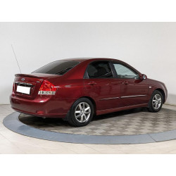 Купити Мультимедійна система Gazer T6009-F10/NBT PRO MAX до Kia Cerato 1 (LD) 2004-2008