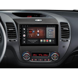 Купити Мультимедійна система Gazer T6009-F10/NBT PRO MAX до Kia Cerato 3 (YD) 2013-2017