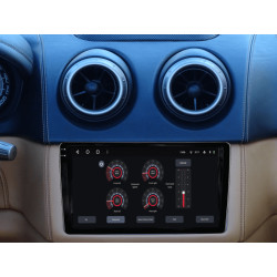 Купити Мультимедійна система Gazer T6009-F149 PRO MAX до Ferrari California 2008-2017