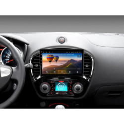 Купити Мультимедійна система Gazer T6009-F15 PRO MAX до Nissan Juke 2010-2014