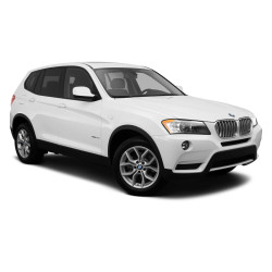 Купити Мультимедійна система Gazer T6009-F25/CIC PRO MAX до BMW X3 CIC (F25) 2010-2014