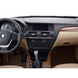 Купити Мультимедійна система Gazer T6009-F25/CIC PRO MAX до BMW X3 CIC (F25) 2010-2014