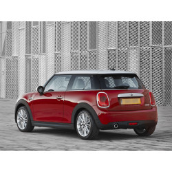 Купити Мультимедійна система Gazer T6009-F55 PRO MAX до Mini 2014-2020