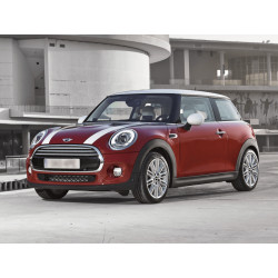 Купити Мультимедійна система Gazer T6009-F55 PRO MAX до Mini 2014-2020