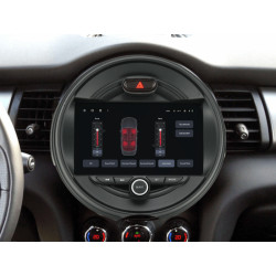 Купити Мультимедійна система Gazer T6009-F55 PRO MAX до Mini 2014-2020