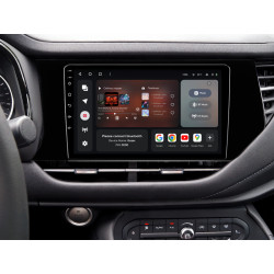 Купити Мультимедійна система Gazer T6009-F7 PRO MAX до Great Wall Hover, Haval F7 F7X 2019-2020