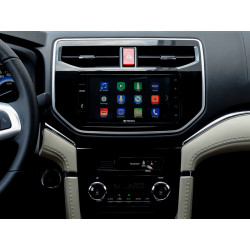 Купити Мультимедійна система Gazer T6009-F800 PRO MAX до Toyota Rush (F800) 2017-2020