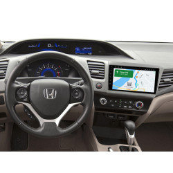 Купити Мультимедійна система Gazer T6009-FB PRO MAX до Honda Civic 9 FB FK FD 2011-2015