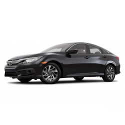 Купити Мультимедійна система Gazer T6009-FC PRO MAX до Honda Civic 10 (FC, FK) 2015-2020