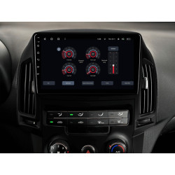 Купити Мультимедійна система Gazer T6009-FD PRO MAX до Hyundai i30 1 (FD) 2007-2012