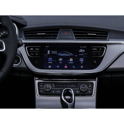 Купити Мультимедійна система Gazer T6009-FE/H PRO MAX до Geely GS, Emgrand EC7 1 2016-2020