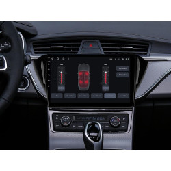 Купити Мультимедійна система Gazer T6009-FE/L PRO MAX до Geely GS, Emgrand EC7 1 2016-2020