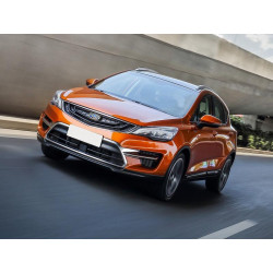 Купити Мультимедійна система Gazer T6009-FE/L PRO MAX до Geely GS, Emgrand EC7 1 2016-2020