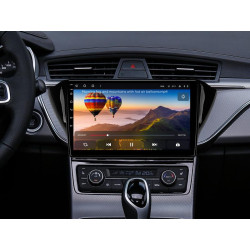 Купити Мультимедійна система Gazer T6009-FE/L PRO MAX до Geely GS, Emgrand EC7 1 2016-2020