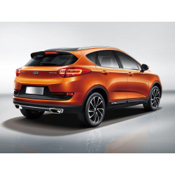 Купити Мультимедійна система Gazer T6009-FE/L PRO MAX до Geely GS, Emgrand EC7 1 2016-2020