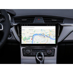 Купити Мультимедійна система Gazer T6009-FE/L PRO MAX до Geely GS, Emgrand EC7 1 2016-2020