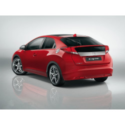 Купити Мультимедійна система Gazer T6009-FK1 PRO MAX до Honda Civic 9 FK FB 2012-2017