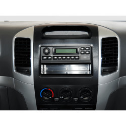 Купити Мультимедійна система Gazer T6009-FV PRO MAX до Foton View 2009-2012