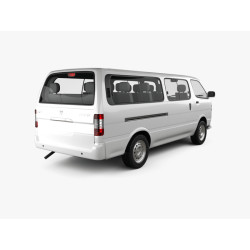 Купити Мультимедійна система Gazer T6009-FV PRO MAX до Foton View 2009-2012